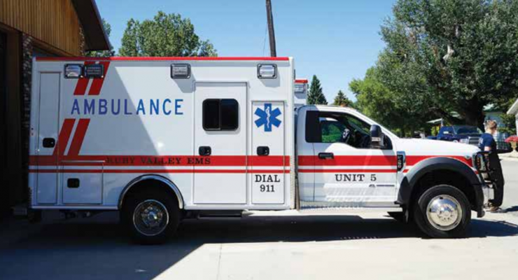 Ambulance