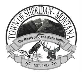 Town of Sheridan - A Place to Call Home...